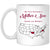 Virginia Oklahoma The Love Between Mother And Son Mug - Mug Teezalo