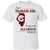 Just A Colorado Girl Living In An Illinois World T-shirt - T-shirt Born Live Plaid Red Teezalo