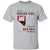 Just An Oregon Girl Living In A Nevada World T-shirt - T-shirt Born Live Plaid Red Teezalo