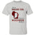 Just An Indiana Girl Living In A Wisconsin World T-shirt - T-shirt Born Live Plaid Red Teezalo