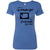Just A Washington Girl In A Colorado World T-Shirt - T-shirt Teezalo