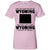 You Cant Take Wyomming Out Of Me T-Shirt - T-shirt Teezalo