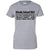 Rhode Island Girl Really Sweet And Don't Mess T-shirt - T-shirt Teezalo