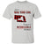 Just A New York Girl Living In A Nebraska World T-shirt - T-shirt Born Live Plaid Red Teezalo