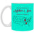 Illinois Alabama The Love Between Mother And Son Mug - Mug Teezalo