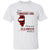 Just A Tennessee Girl Living In An Illinois World T-shirt - T-shirt Born Live Plaid Red Teezalo
