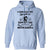 I Googled My Symptoms Turns Out To South Dakota Hoodie - Hoodie Teezalo