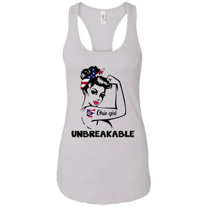 Ohio Unbreakable Hoodie - Hoodie Teezalo