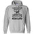 Turns Out Just I Need To Go To Maryland Hoodie - Hoodie Teezalo
