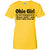 Ohio Girl The Odd Combination T-Shirt - T-shirt Teezalo