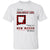 Just An Arkansas Girl Living In A New Mexico World T-shirt - T-shirt Born Live Plaid Red Teezalo