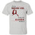 Just An Indiana Girl Living In An Alaska World T-Shirt - T-shirt Born Live Plaid Red Teezalo