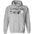 Rhode Island I'm Just A Simple Woman Hoodie - Hoodie Teezalo