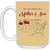 Montana Oregon The Love Mother And Son Mug - Mug Teezalo