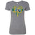 Washington City Heart T-Shirt - T-shirt Teezalo