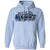 Made In Wisconsin A Long Long Time Ago Funny Hoodie - Hoodie Teezalo