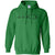 Montana Heartbeat Hoodie - Hoodie Teezalo