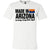 Made In Arizona A Long Long Time Ago T-Shirt - T-shirt Teezalo