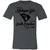 Just A Michigan Girl In A South Carolina World T-Shirt - T-shirt Teezalo
