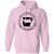 Montana Girl Living In Arkansas World Hoodie - Hoodie Teezalo