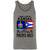 I Live In Kansas But My Story Began In Puerto Rico T Shirt - T-shirt Teezalo
