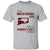 Just A North Carolina Girl Living In A Connecticut World T-shirt - T-shirt Born Live Plaid Red Teezalo
