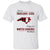 Just An Indiana Girl Living In A North Carolina World T-shirt - T-shirt Born Live Plaid Red Teezalo