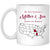 Mississippi Missouri The Love Between Mother And Son Mug - Mug Teezalo