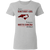 Just A Kentucky Girl Living In A North Carolina World T-Shirt - T-shirt Teezalo