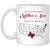 Maine Texas The Love Between Mother And Son Mug - Mug Teezalo