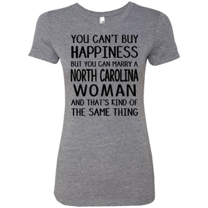 You Can Mary A North Carolina Woman Hoodie - Hoodie Teezalo