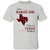 Just A Hawaii Girl Living In A Texas World T-shirt - T-shirt Teezalo