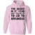 The Voices In My Head Telling Go To Arkansas T-Shirt - T-shirt Teezalo