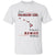 Just A Colorado Girl Living In A Hawaii World T-shirt - T-shirt Born Live Plaid Red Teezalo