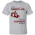 Just A Minnesota Girl Living In A Canadian World T Shirt - T-shirt Teezalo