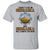 Nebraska Will Always Lives In Me Tee T-Shirt - T-shirt Teezalo