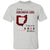 Just An Arkansas Girl Living In An Ohio World T-shirt - T-shirt Born Live Plaid Red Teezalo