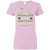 South Carolina Girl Is Like A Four Leaf Clover T Shirt - T-shirt Teezalo