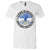 Living In Nevada With New York Roots T-Shirt - T-shirt Teezalo