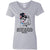 Oklahoma Girl Knows More Than She Says Hoodie - Hoodie Teezalo