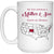 New Jersey Colorado The Love Between Mother And Son Mug - Mug Teezalo