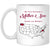 Virginia Washington The Love Between Mother And Son Mug - Mug Teezalo