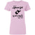Just A Missouri Girl In A West Virginia World T Shirt - T-shirt Teezalo