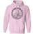 New York Hoodie It's Where My Story Begins - Hoodie Teezalo