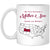 Colorado New Mexico The Love Between Mother And Son Mug - Mug Teezalo