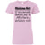 Oklahoma Girl If My Mouth Doesn't Say T Shirt - T-shirt Teezalo