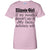 Illinois Girl If My Mouth Doesn't Say It T-shirt - T-shirt Teezalo