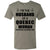 I'm The Husband Of A Quebec Woman T-Shirt - T-shirt Teezalo