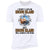 Rhode Island Will Always Lives In Me T-shirt - T-shirt Teezalo