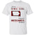 Just An Iowa Girl Living In A South Dakota World T-shirt - T-shirt Born Live Plaid Red Teezalo